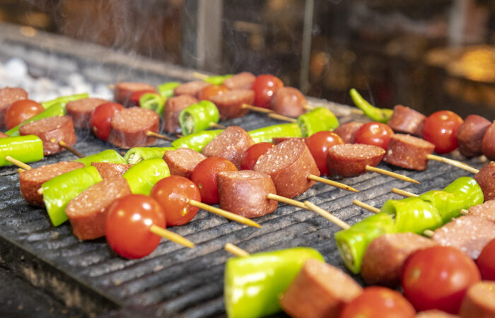 Marabu Grillkol Kuba